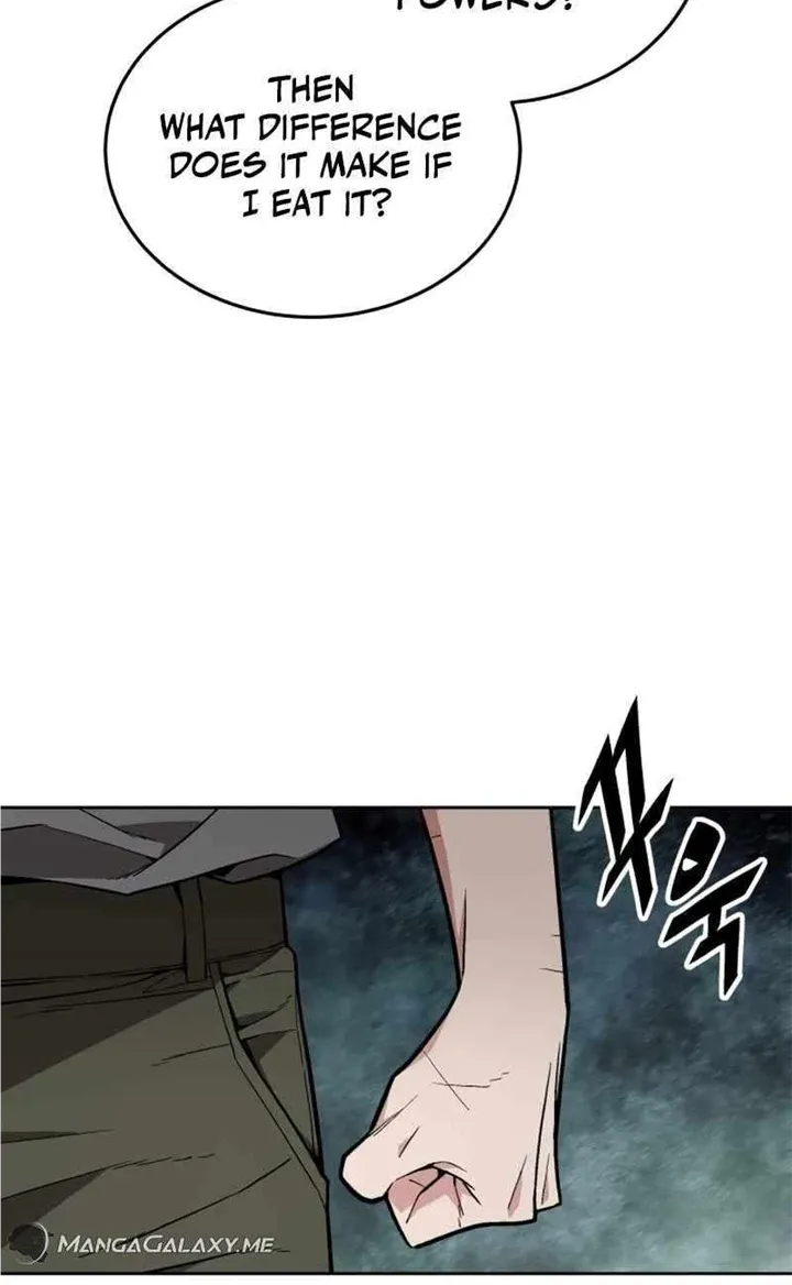The Cook of a Perished World Chapter 16 page 26 - 
