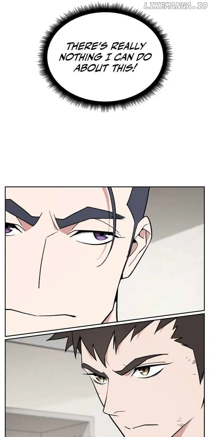 The Cook of a Perished World Chapter 16 page 27 - 