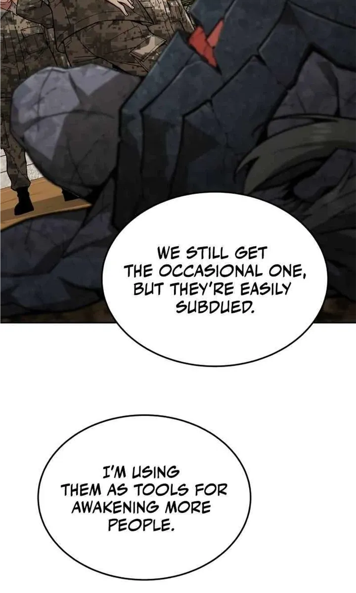 The Cook of a Perished World Chapter 16 page 42 - 