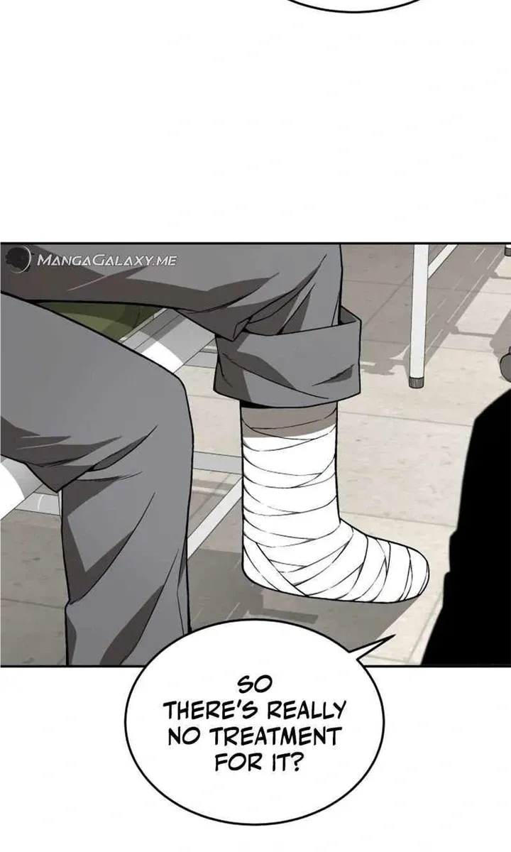 The Cook of a Perished World Chapter 16 page 46 - 