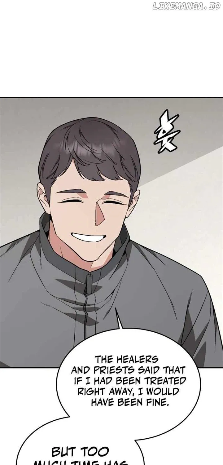 The Cook of a Perished World Chapter 16 page 47 - 