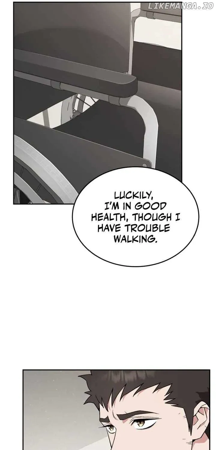 The Cook of a Perished World Chapter 16 page 49 - 