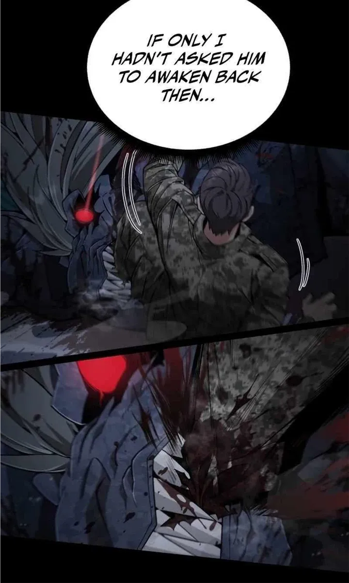 The Cook of a Perished World Chapter 16 page 52 - 