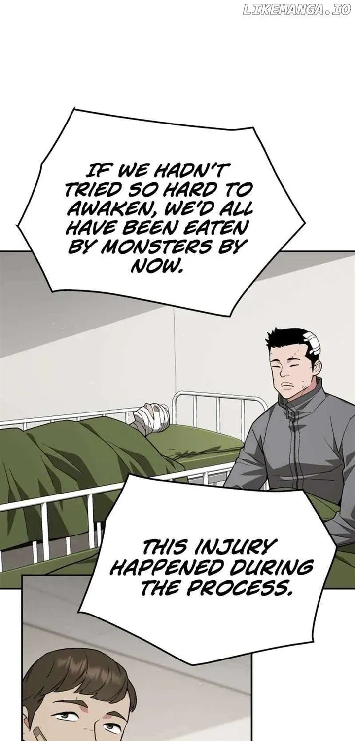 The Cook of a Perished World Chapter 16 page 55 - 