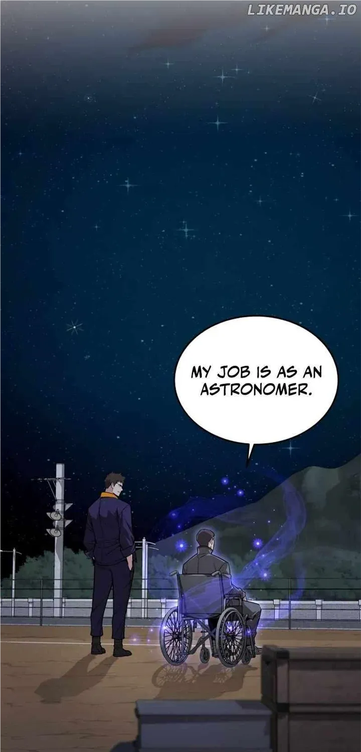 The Cook of a Perished World Chapter 16 page 61 - 