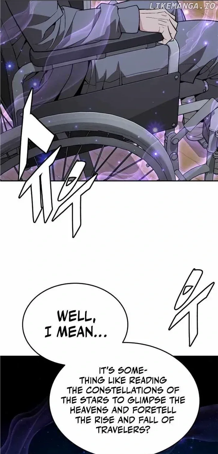 The Cook of a Perished World Chapter 16 page 63 - 