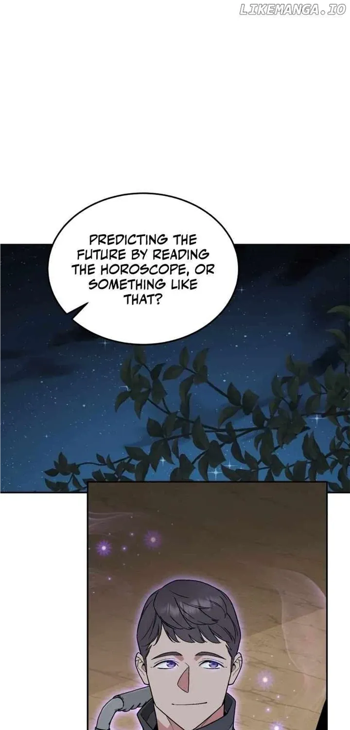 The Cook of a Perished World Chapter 16 page 65 - 