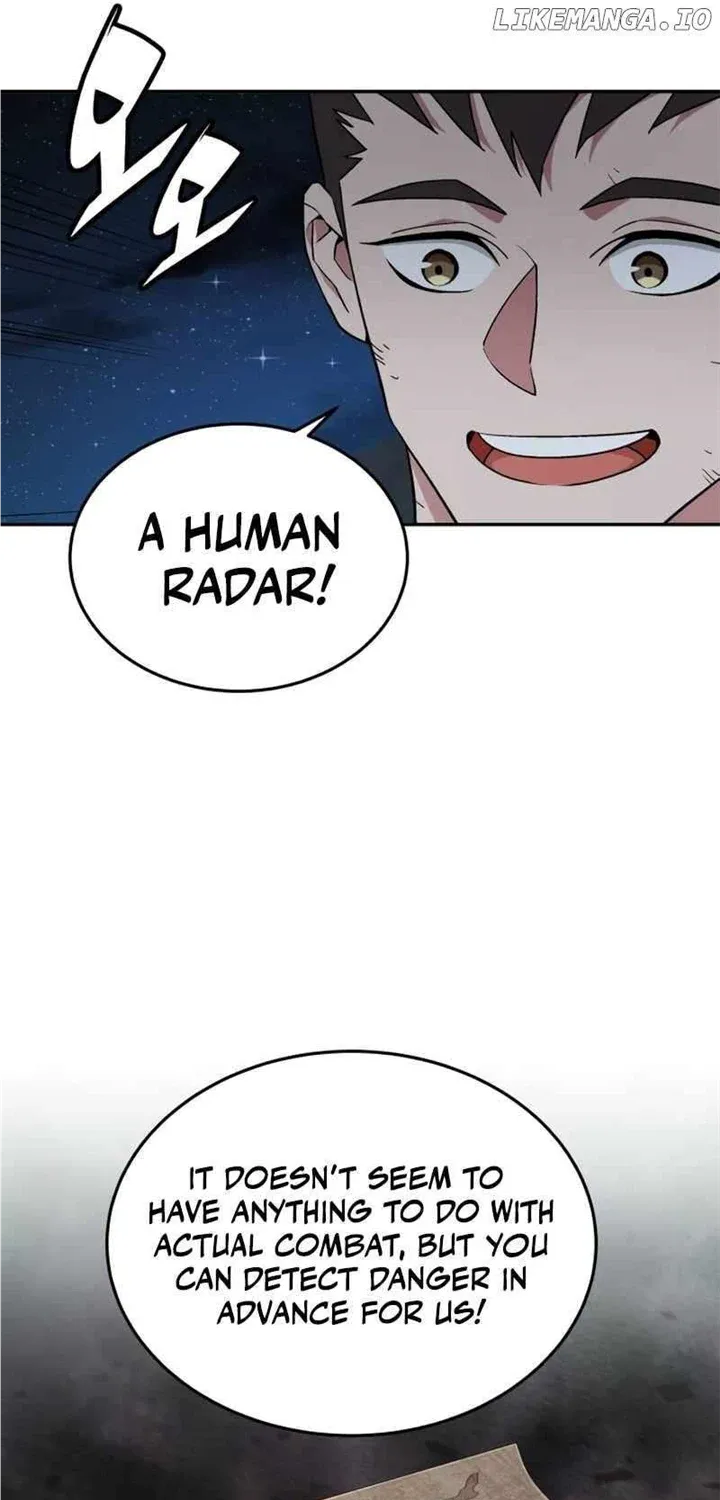 The Cook of a Perished World Chapter 16 page 67 - 