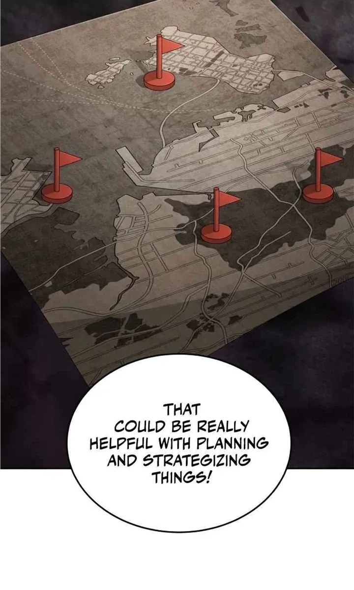 The Cook of a Perished World Chapter 16 page 68 - 