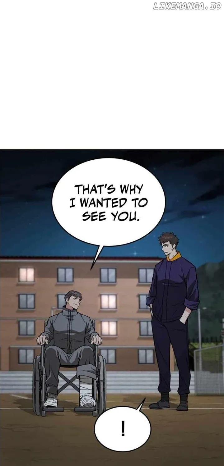 The Cook of a Perished World Chapter 16 page 69 - 