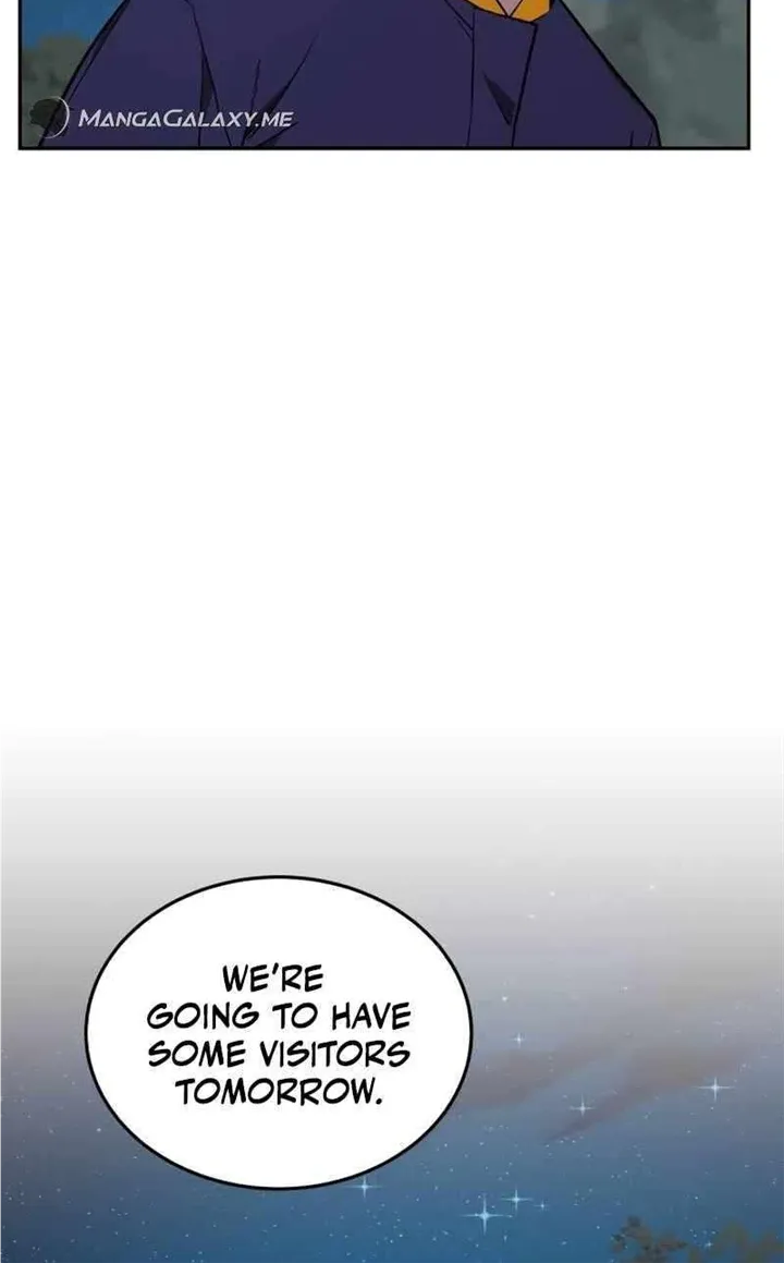 The Cook of a Perished World Chapter 16 page 72 - 