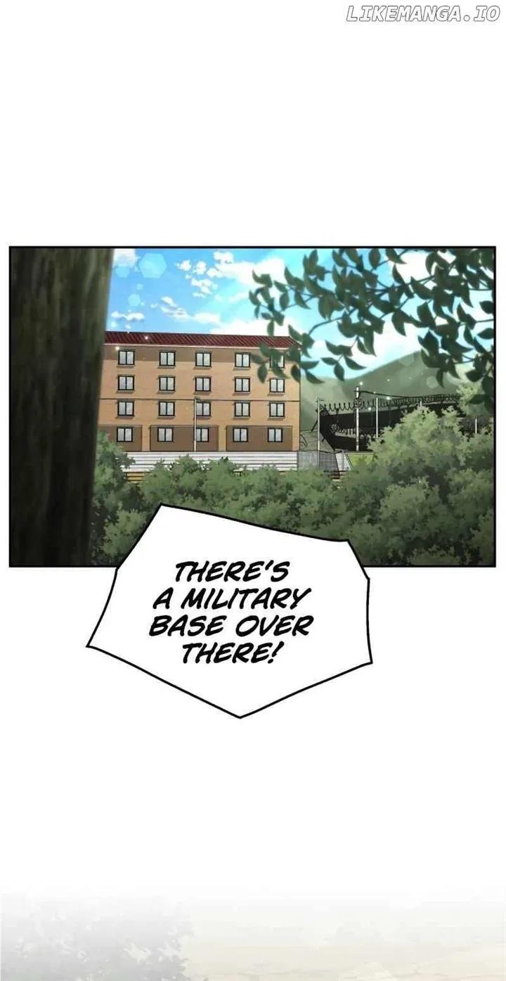 The Cook of a Perished World Chapter 16 page 85 - 