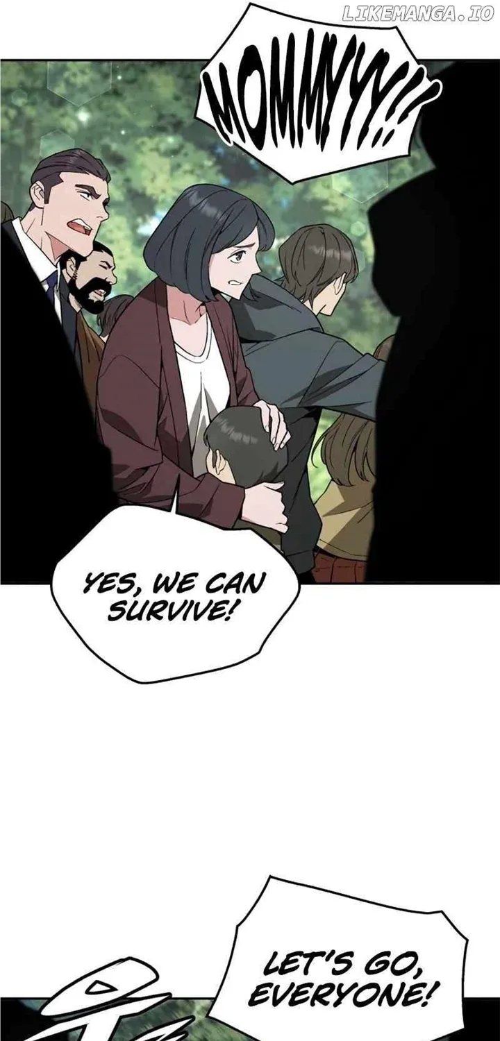 The Cook of a Perished World Chapter 16 page 88 - 