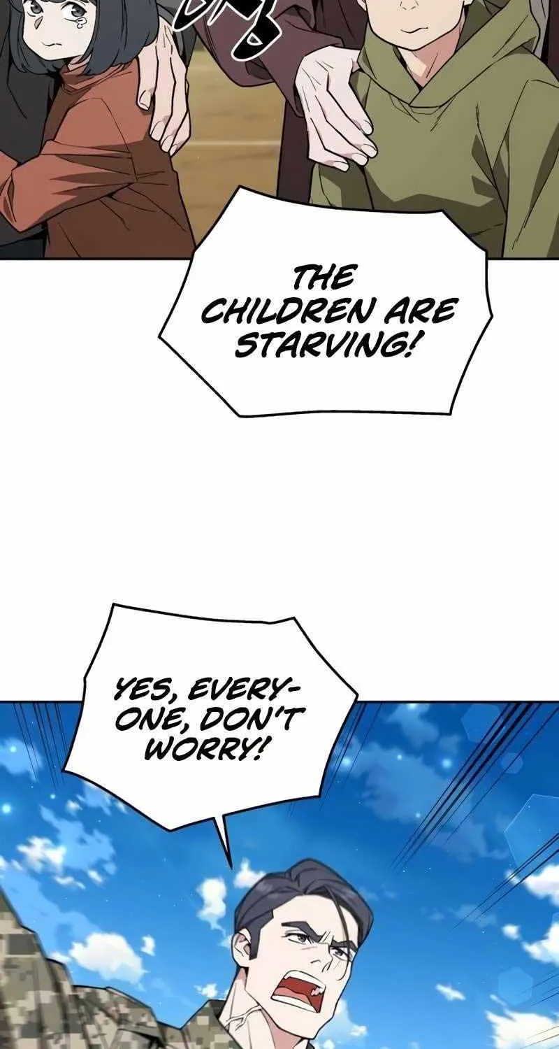 The Cook of a Perished World Chapter 17 page 27 - 
