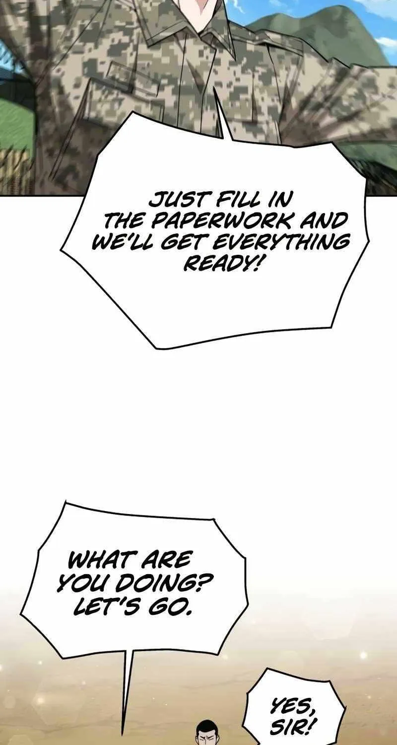 The Cook of a Perished World Chapter 17 page 28 - 