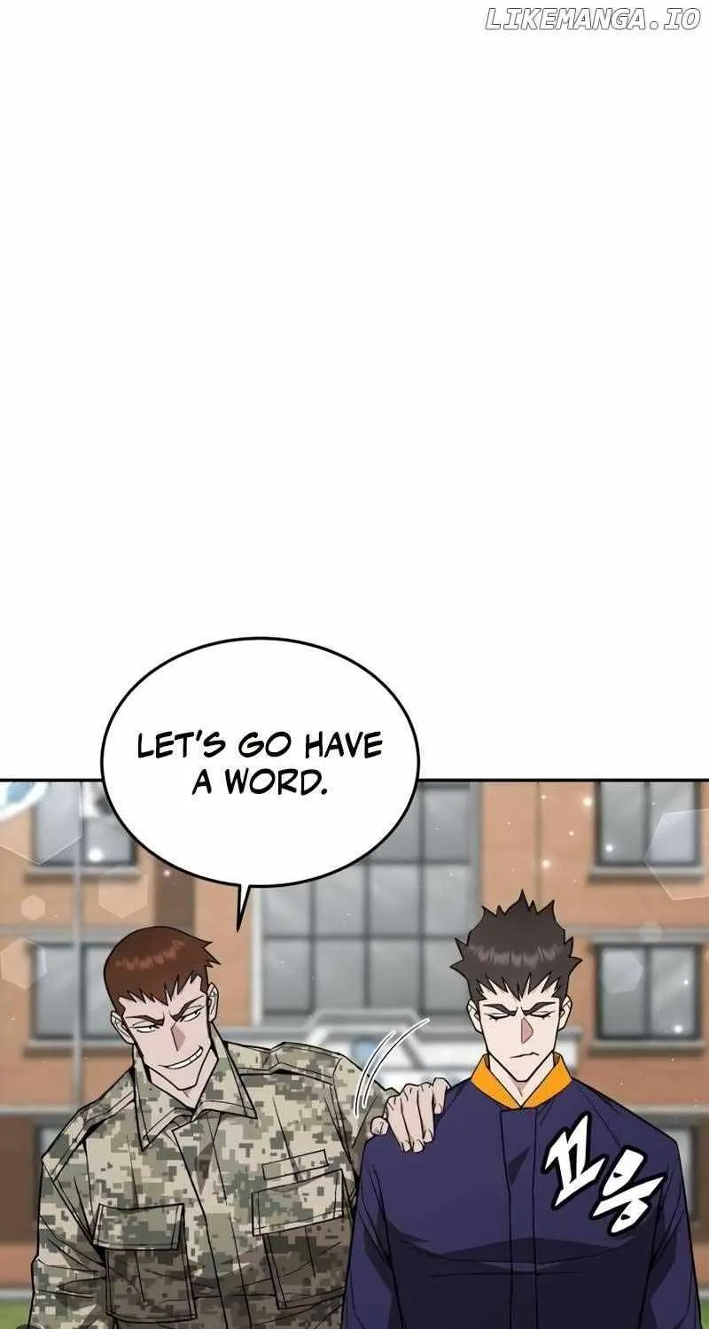 The Cook of a Perished World Chapter 17 page 30 - 