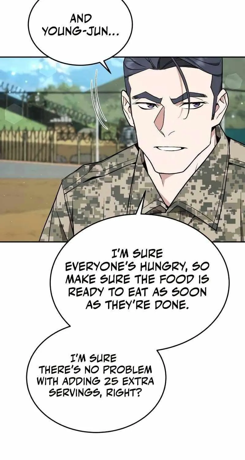 The Cook of a Perished World Chapter 17 page 37 - 