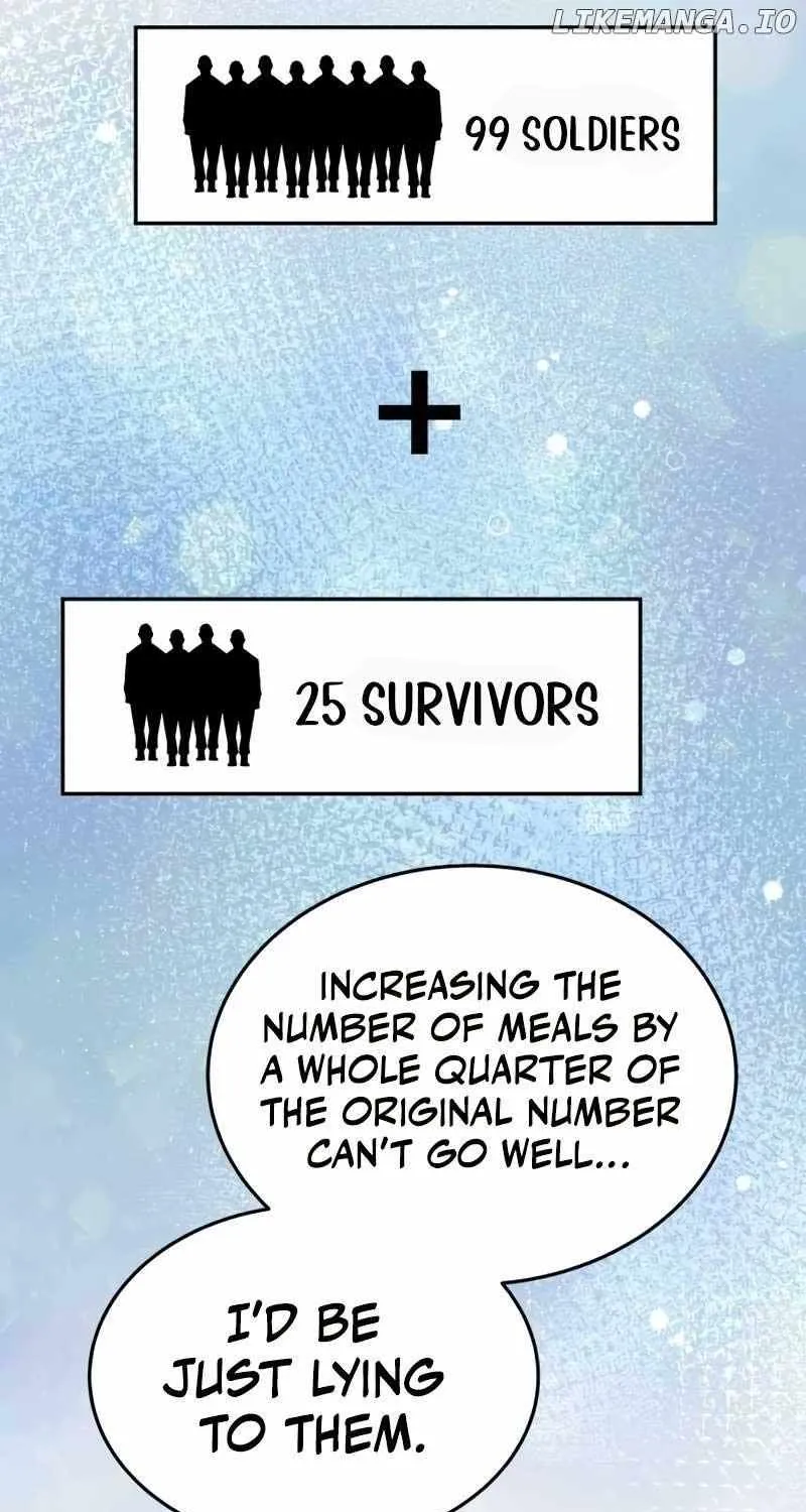 The Cook of a Perished World Chapter 17 page 39 - 