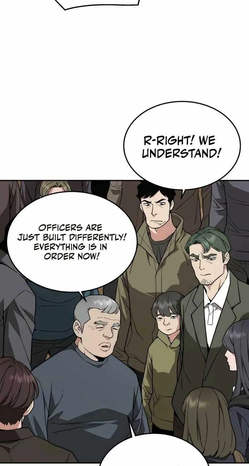 The Cook of a Perished World Chapter 17 page 41 - 