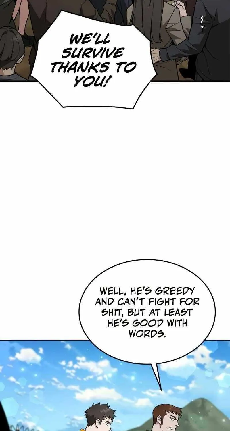 The Cook of a Perished World Chapter 17 page 50 - 