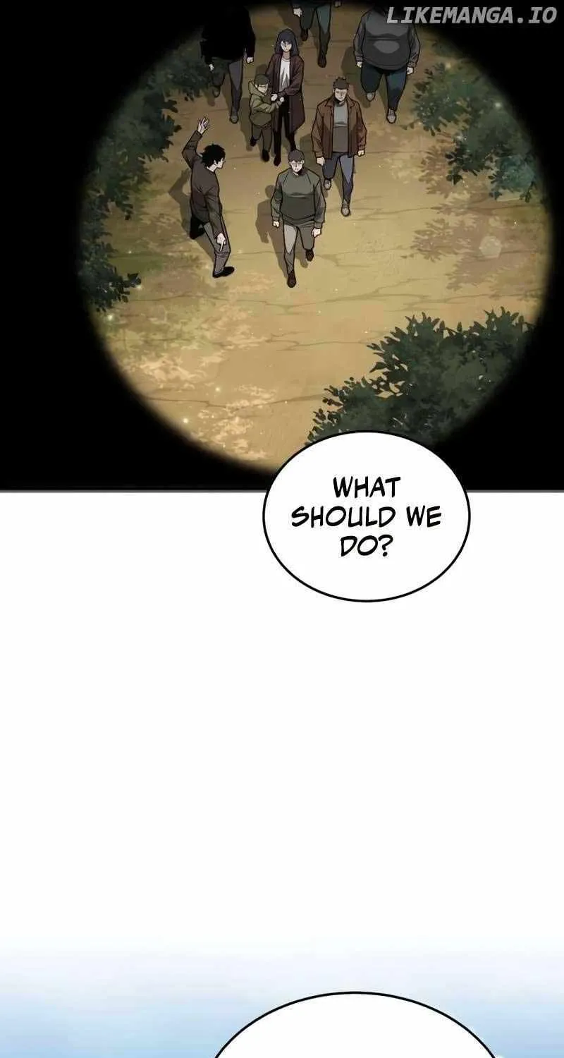 The Cook of a Perished World Chapter 17 page 6 - 