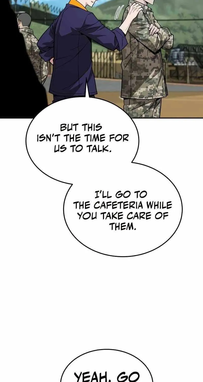 The Cook of a Perished World Chapter 17 page 51 - 