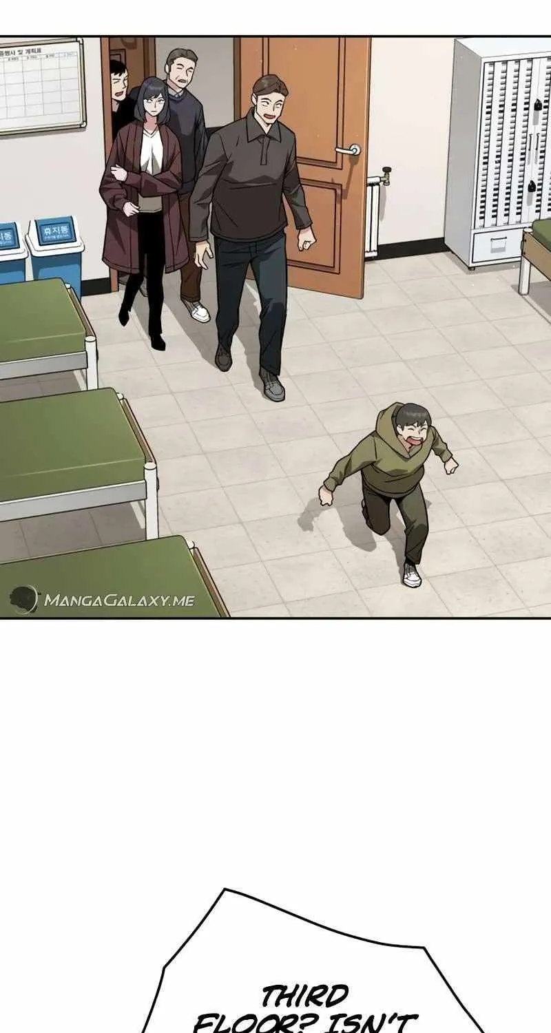 The Cook of a Perished World Chapter 17 page 56 - 