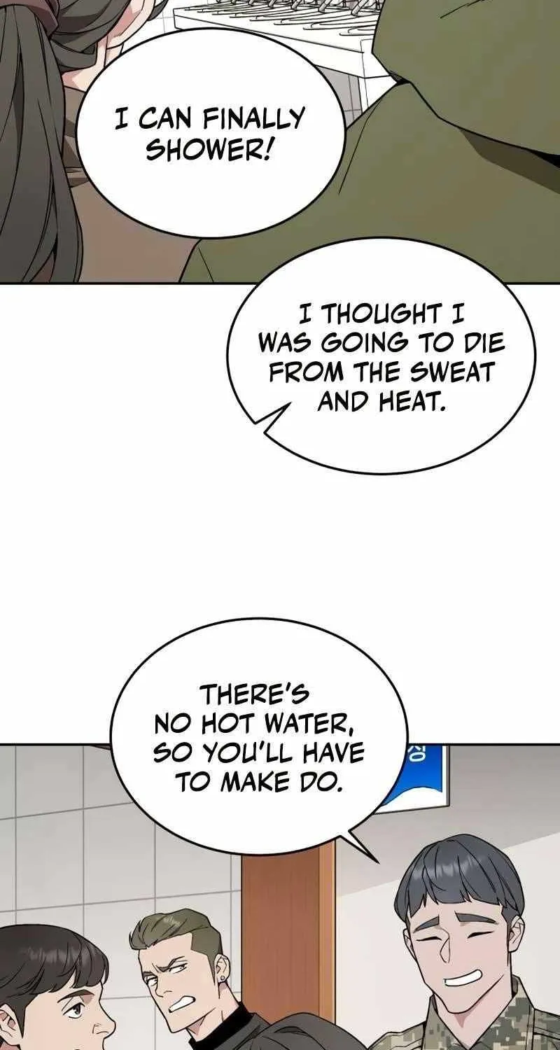 The Cook of a Perished World Chapter 17 page 61 - 
