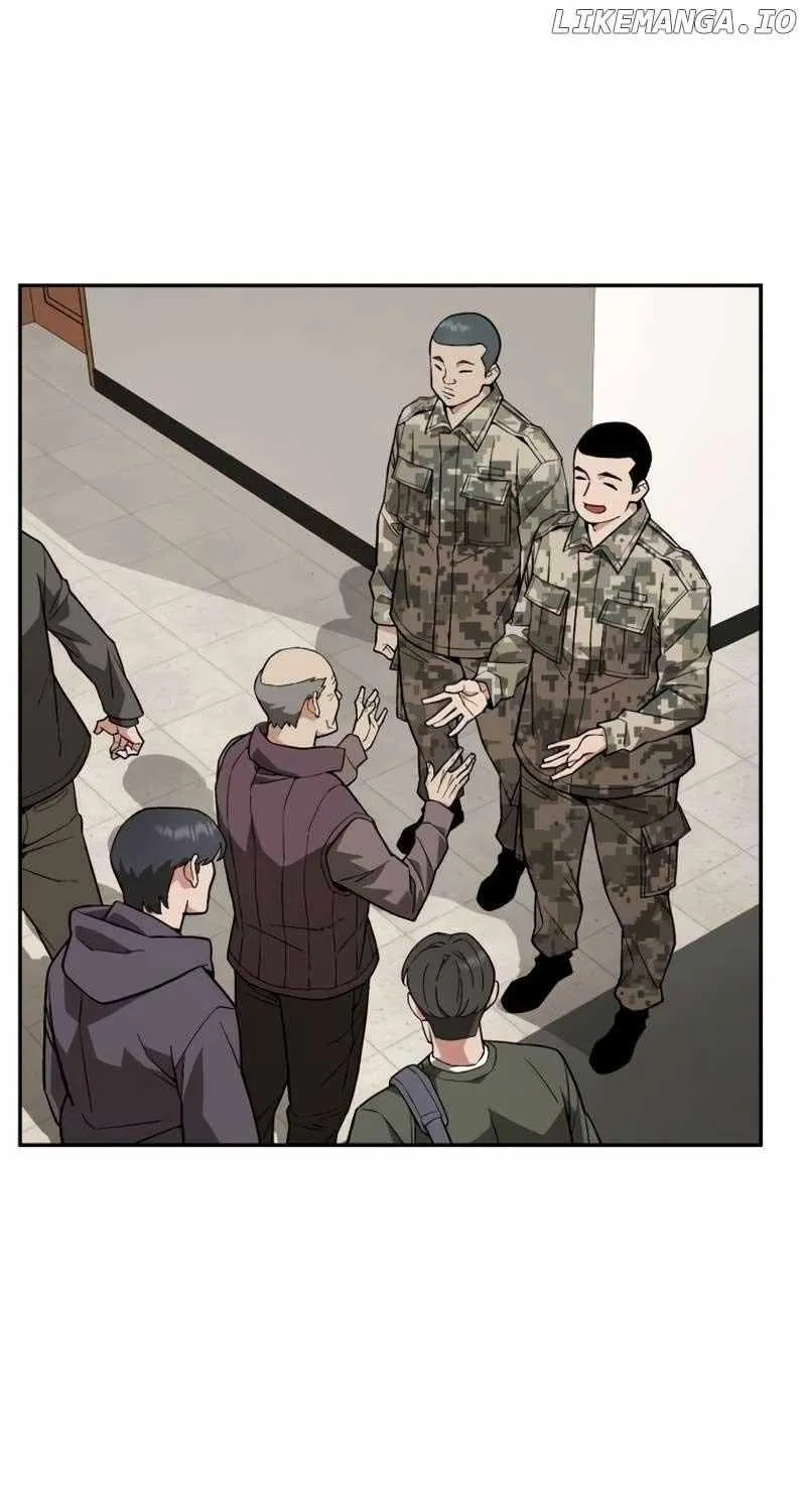 The Cook of a Perished World Chapter 17 page 63 - 