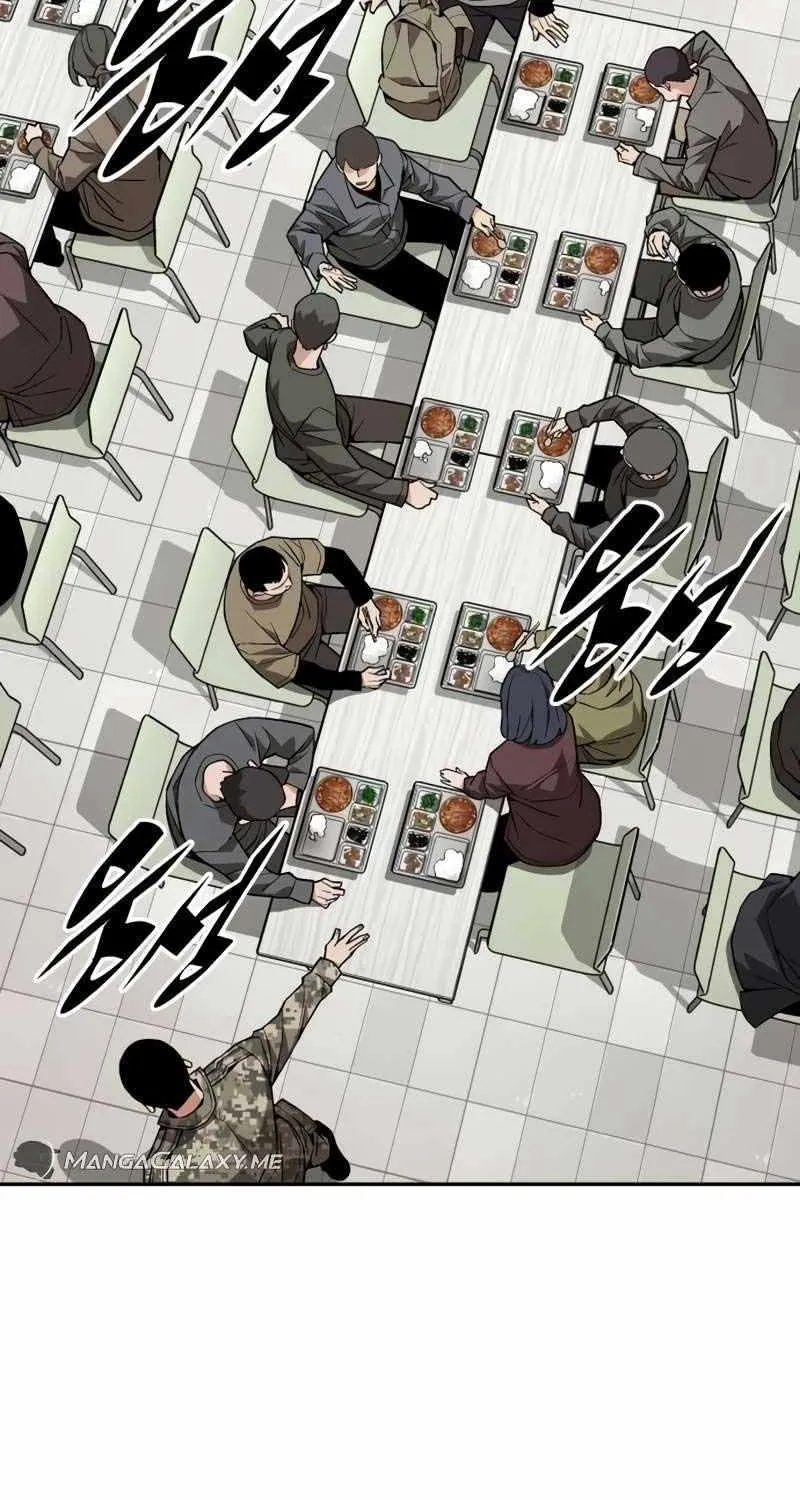The Cook of a Perished World Chapter 17 page 65 - 