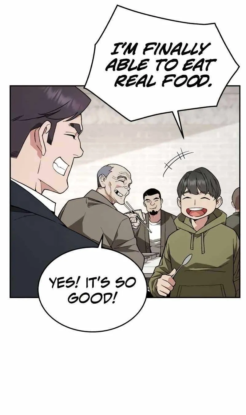 The Cook of a Perished World Chapter 17 page 66 - 