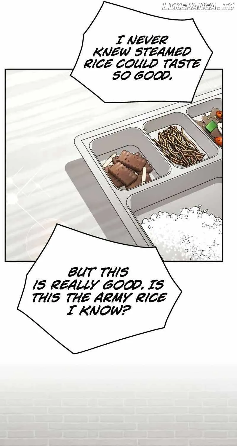 The Cook of a Perished World Chapter 17 page 67 - 