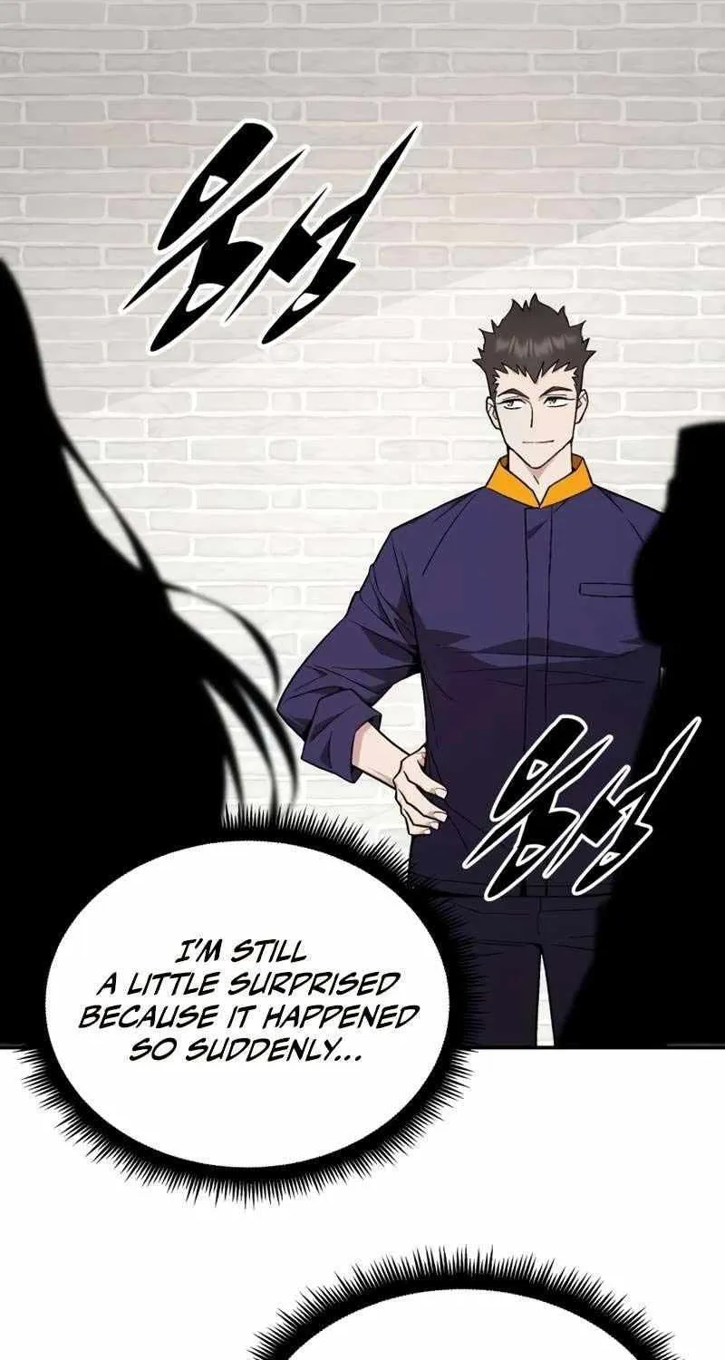 The Cook of a Perished World Chapter 17 page 68 - 