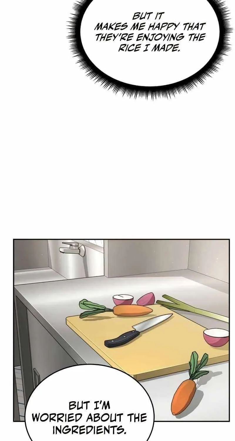 The Cook of a Perished World Chapter 17 page 69 - 