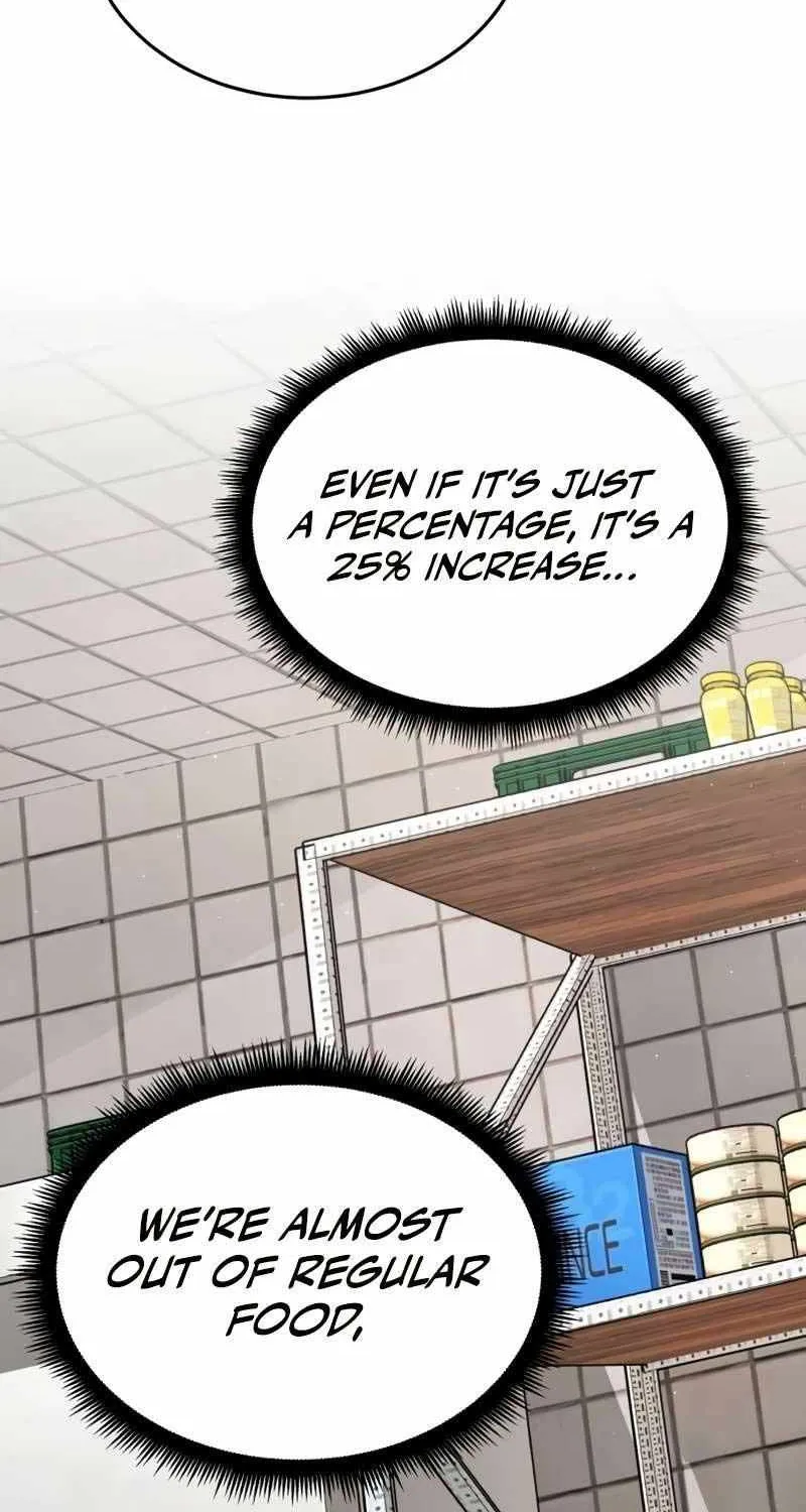 The Cook of a Perished World Chapter 17 page 70 - 