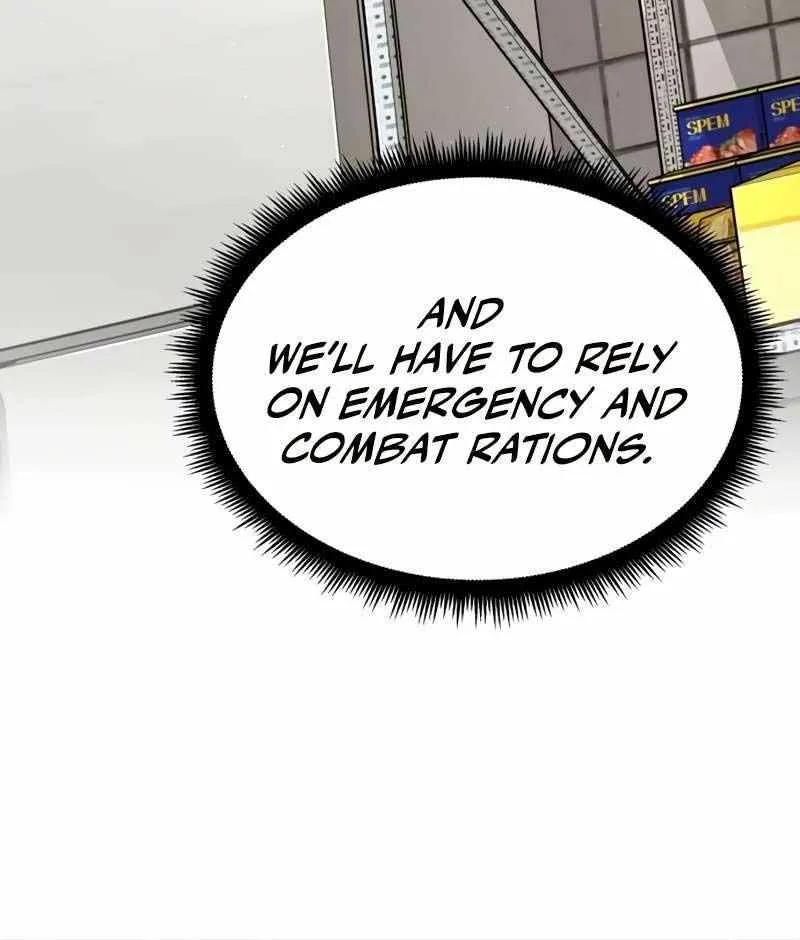 The Cook of a Perished World Chapter 17 page 71 - 