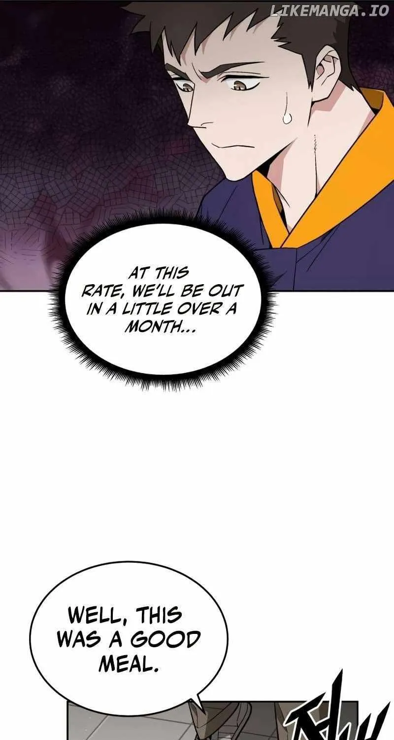 The Cook of a Perished World Chapter 17 page 72 - 