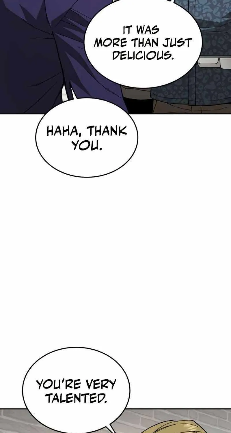 The Cook of a Perished World Chapter 17 page 74 - 