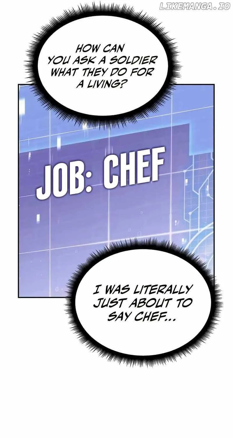 The Cook of a Perished World Chapter 17 page 77 - 