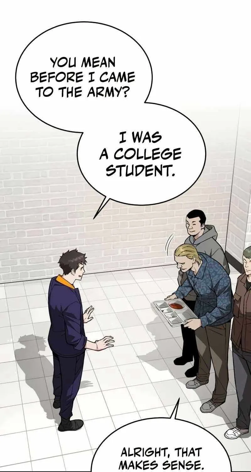 The Cook of a Perished World Chapter 17 page 78 - 