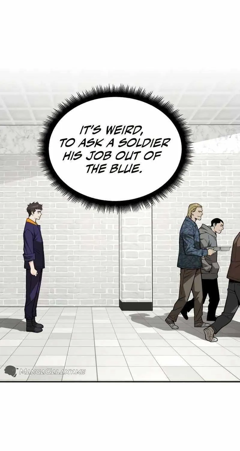 The Cook of a Perished World Chapter 17 page 80 - 