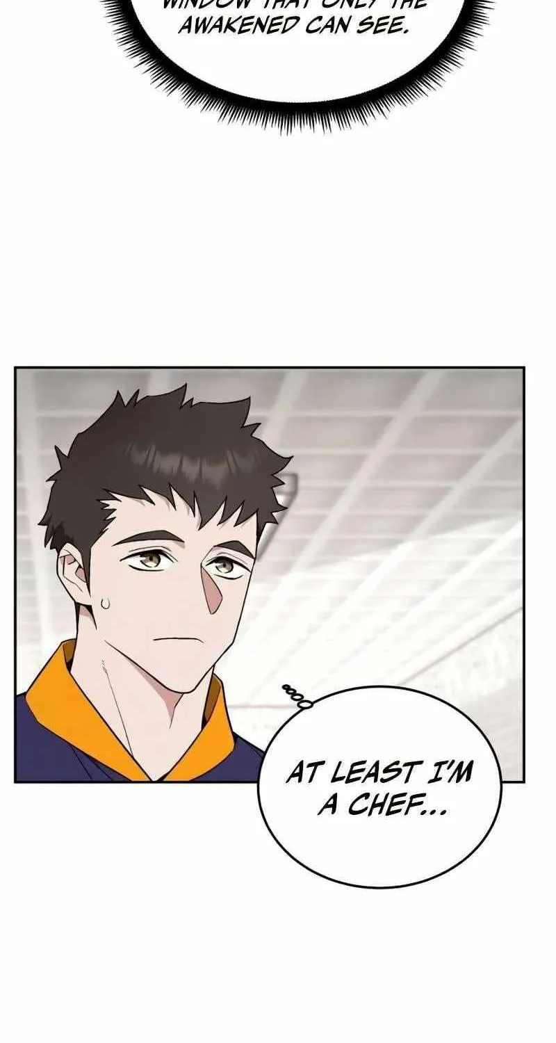 The Cook of a Perished World Chapter 17 page 83 - 