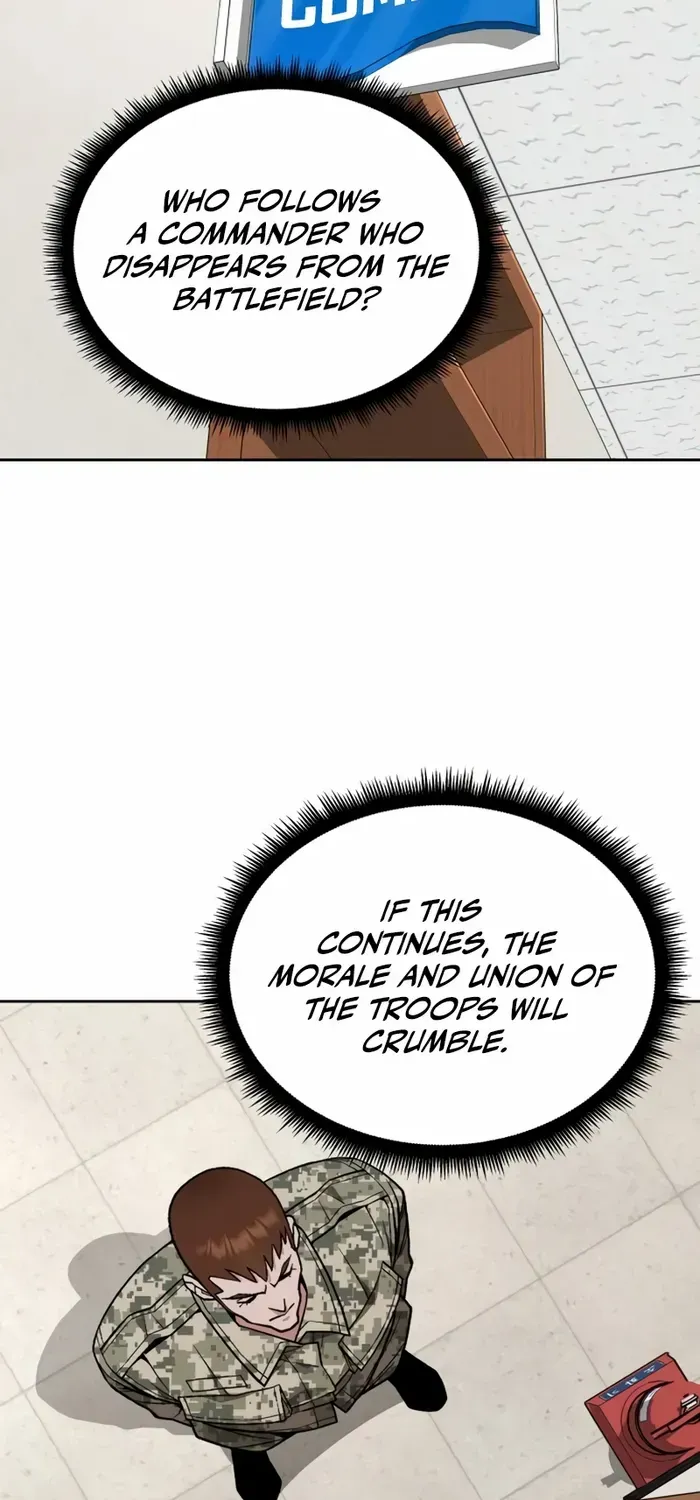 The Cook of a Perished World Chapter 18 page 15 - 