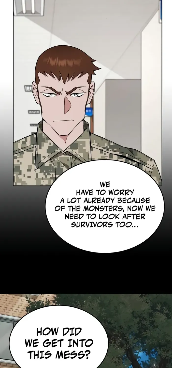 The Cook of a Perished World Chapter 18 page 3 - 