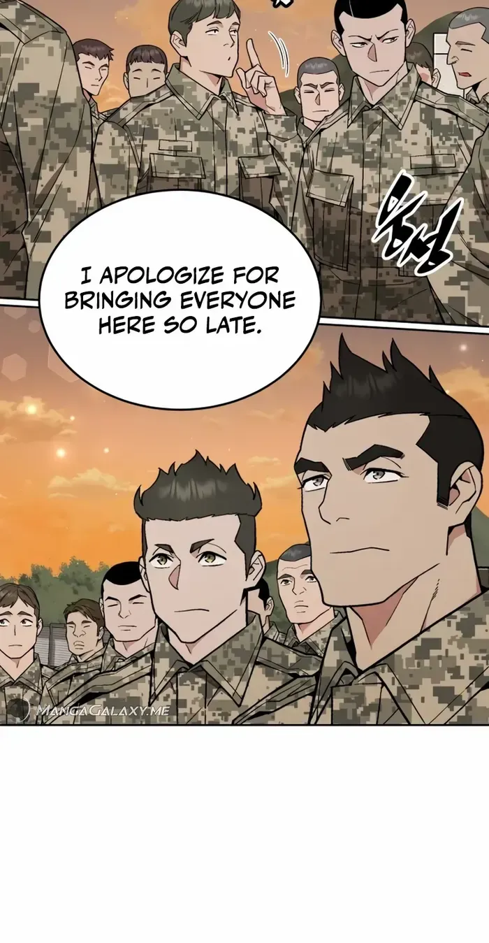 The Cook of a Perished World Chapter 18 page 21 - 