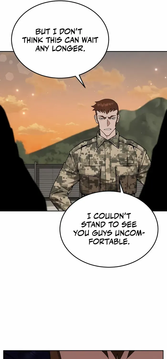 The Cook of a Perished World Chapter 18 page 22 - 