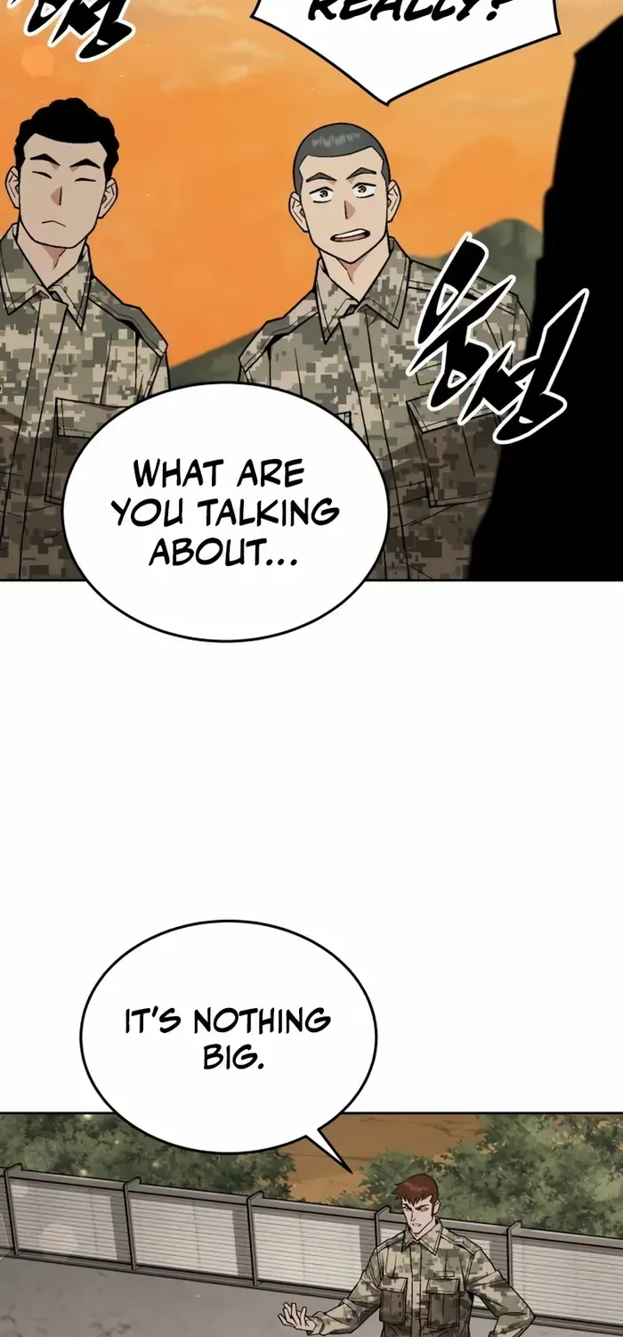 The Cook of a Perished World Chapter 18 page 24 - 
