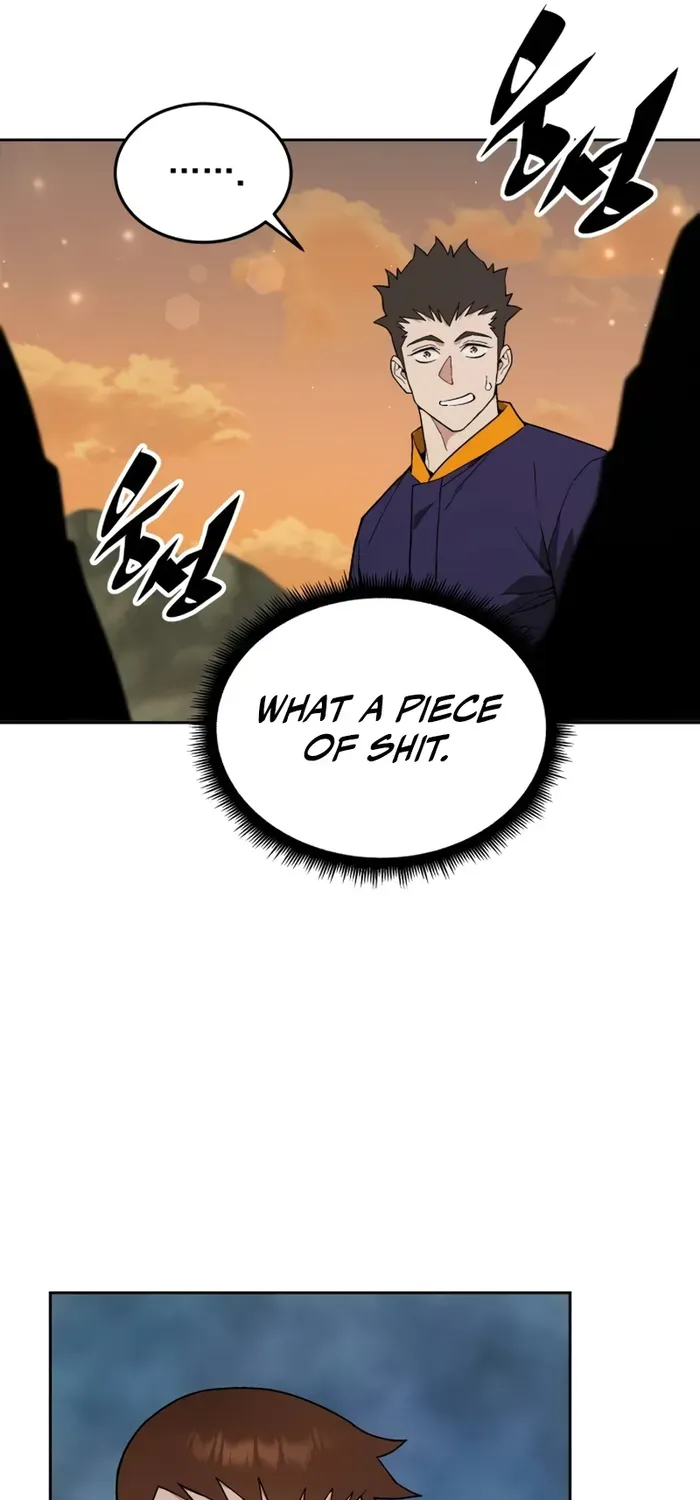 The Cook of a Perished World Chapter 18 page 30 - 