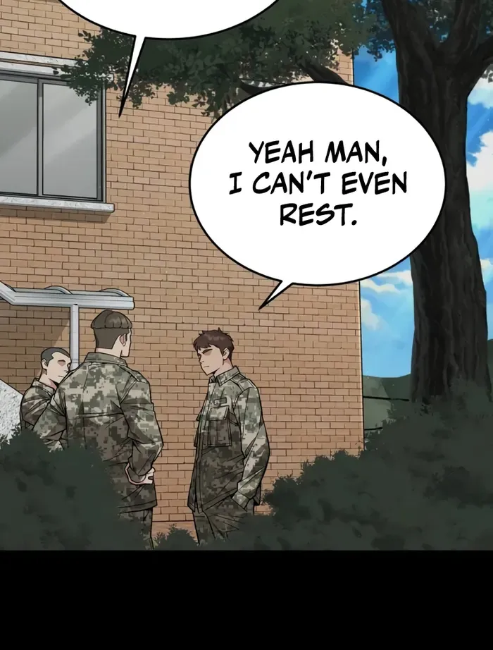 The Cook of a Perished World Chapter 18 page 4 - 