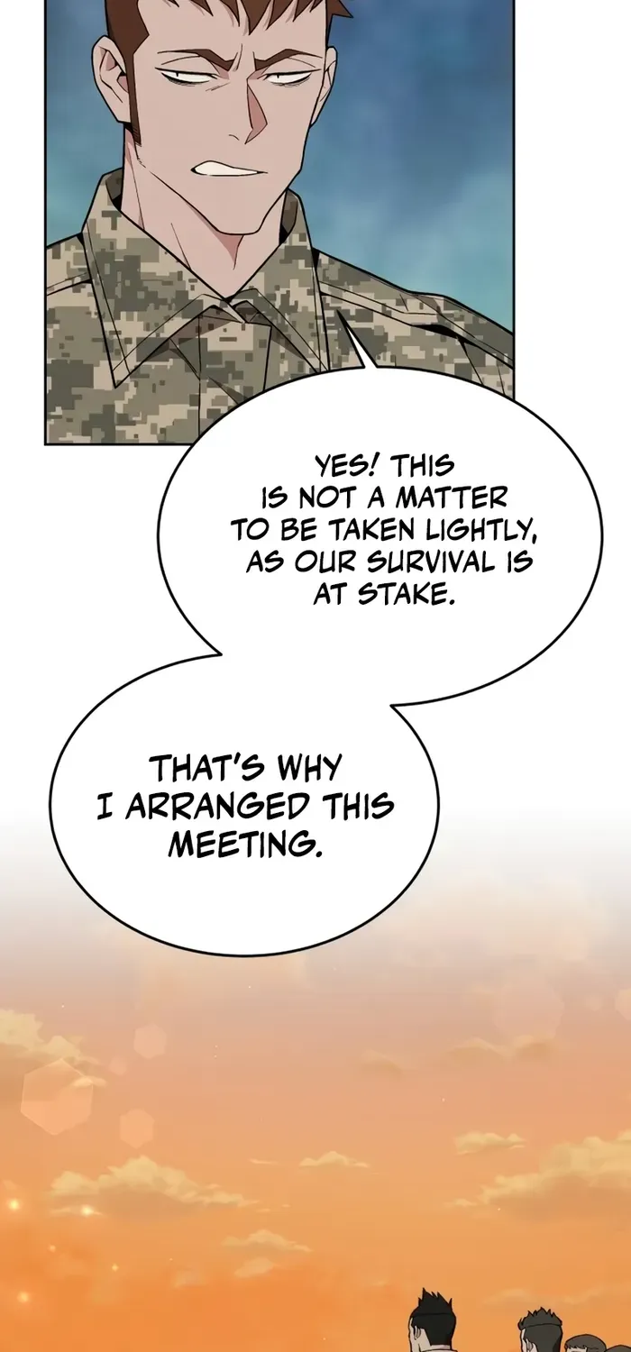The Cook of a Perished World Chapter 18 page 31 - 